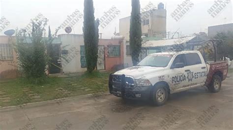 Patrulla 646 Matan a balazos a una mujer al interior de un.